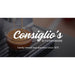 Consiglioi's Kitchenware Family Ran Since 1975