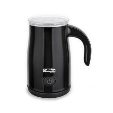 Caffitaly Milk Frother Black