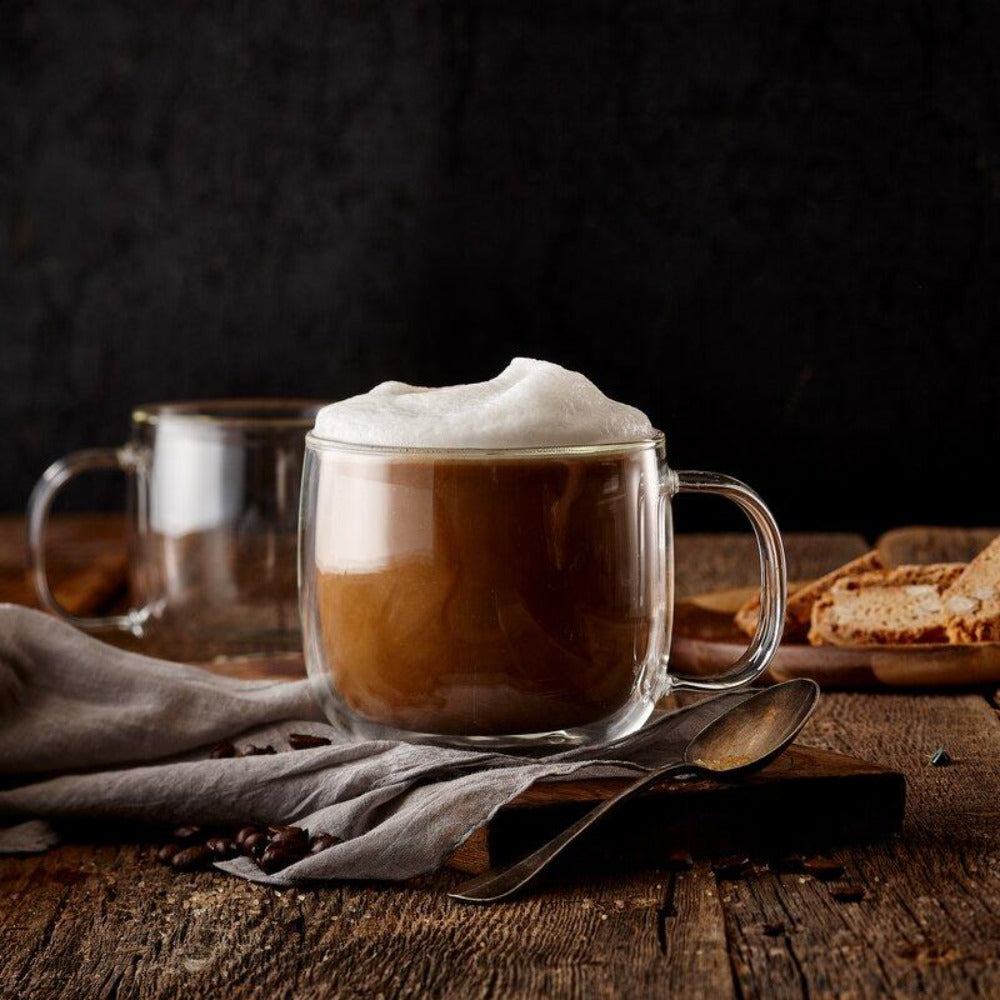 Cafetière Qualité Professionnelle Aazon.co | ZWILLING J.A. Henckels Beverage Glass Set, White 2 Count Cafetière à Piston Cafetière Qualité Professionnelle Aazon.co | ZWILLING J.A. Henckels Beverage Glass Set, White 2 Count Cafetière à Piston