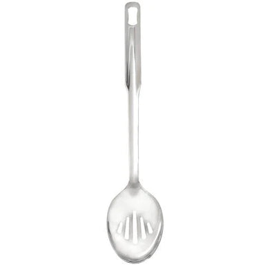 Catering Line 18/10 Stainless Steel Ultra Slotted Spoon