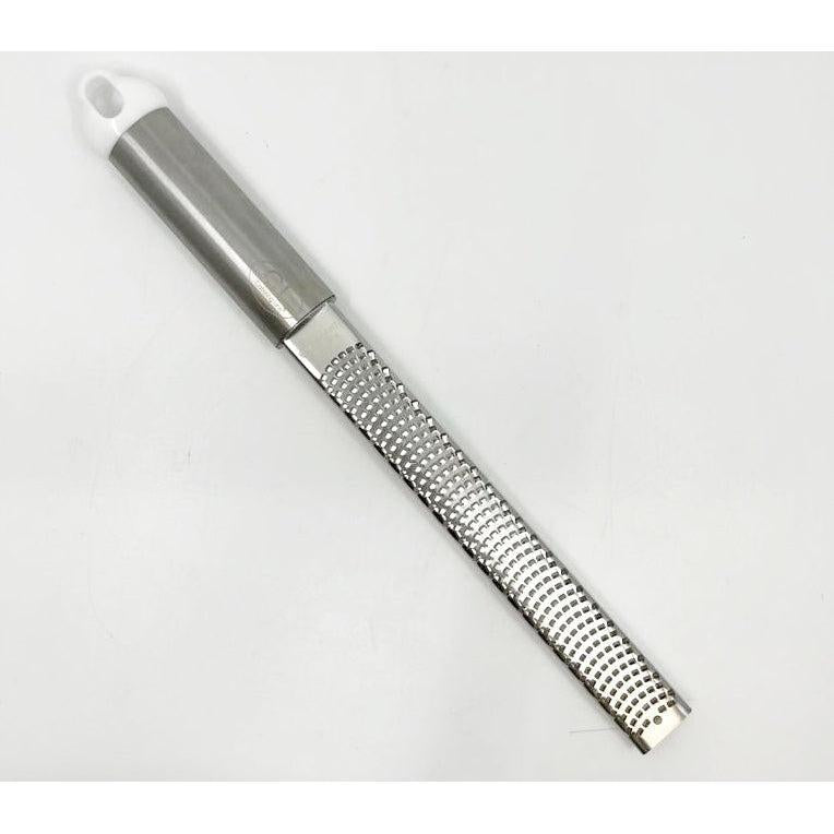 The Kitchen Rasp Catering Line Kitchen Rasp Stainless Steel 20.5 cm — Consiglio's ...