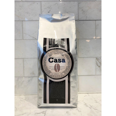 Consiglio's Espresso Casa 1KG Whole Bean Espresso Canada