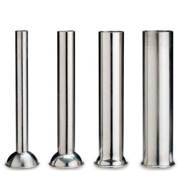 Consiglio's Stainless Steel Sausage Tubes