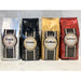 Consiglio's Premium Fresh Roast Espresso Tasters Quartet