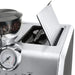 DeLonghi La Specialista Arte Semi-Automatic Espresso Machine EC9155MB Top Holder