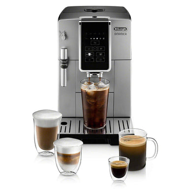 DeLonghi ECAM35025SB Dinamica TrueBrew Espresso Machine Canada