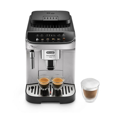 DeLonghi Magnifica Evo Automatic Espresso Machine ECAM29043SB