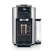 DeLonghi TrueBrew Automatic Coffee Machine – Stainless CAM51025MB