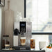 Delonghi Dinamica Lattecrema Espresso Coffee Machine