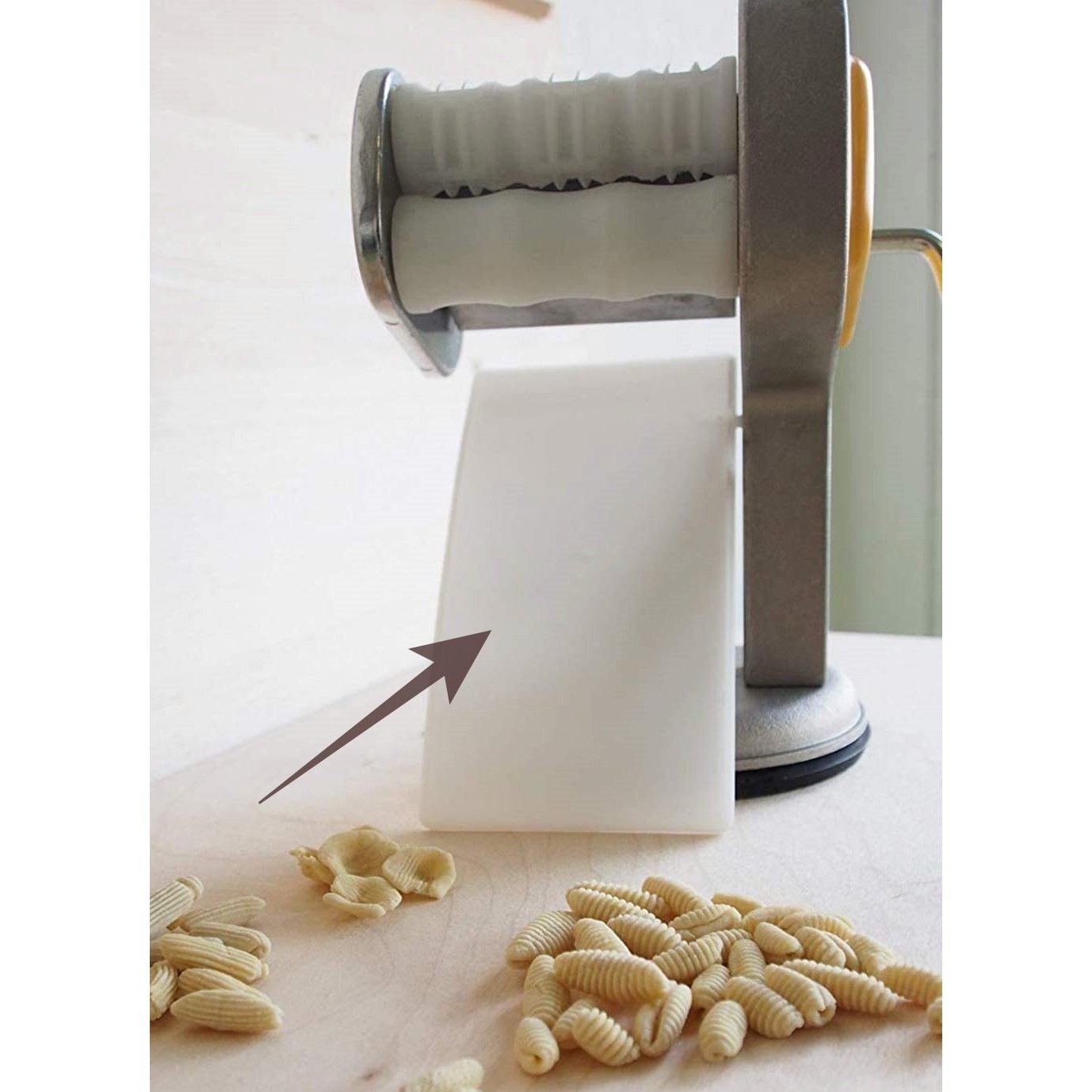 Replacement Tray/Guide for Demetra Premium Cavatelli Maker Made in Italy