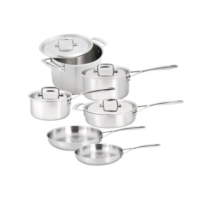 Cookware Sets — Consiglio's Kitchenware