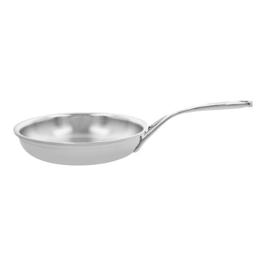 Demeyere Proline 7 Collection 24cm / 9" 18/10 Stainless Steel Frying Pan