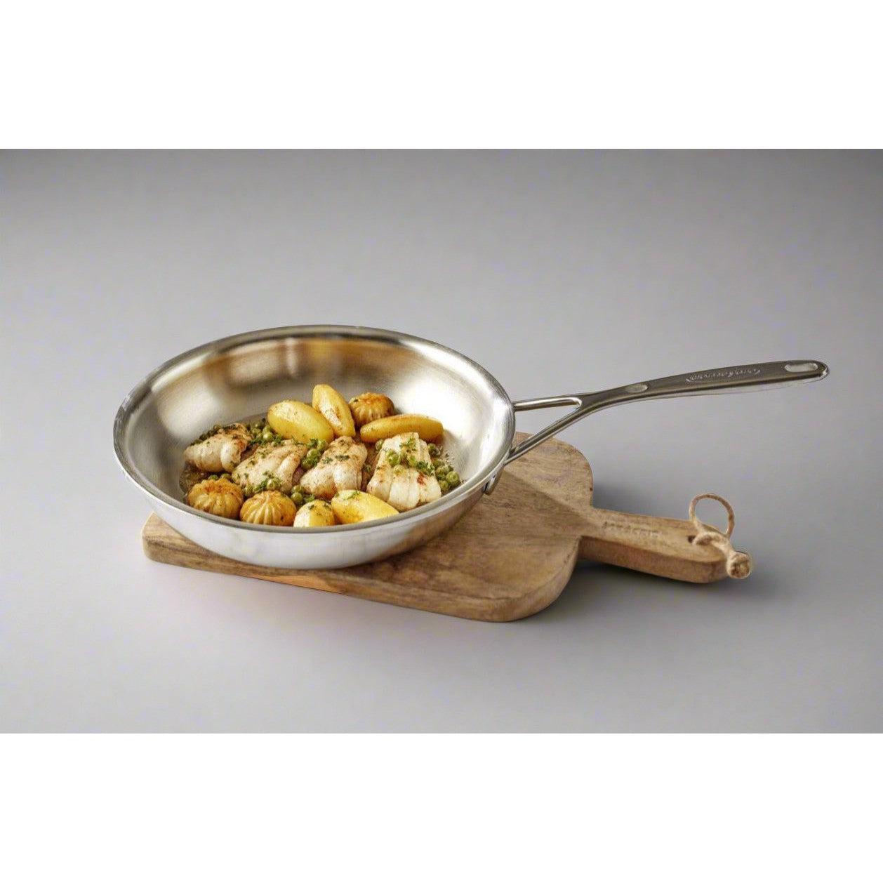 Demeyere Atlantis Proline 7 Collection 24 cm / 9.5