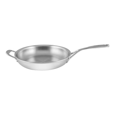 Demeyere Proline 7 Collection 28 cm / 11" 18/10 Stainless Steel Frying Pan