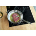 Demeyere Proline 7 Collection 28 cm / 11" 18/10 Stainless Steel Frying Pan Steak