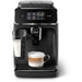 Philips Saeco EP 2230/14 LatteGo Fully  Automatic Espresso Machine Black Cappuccino