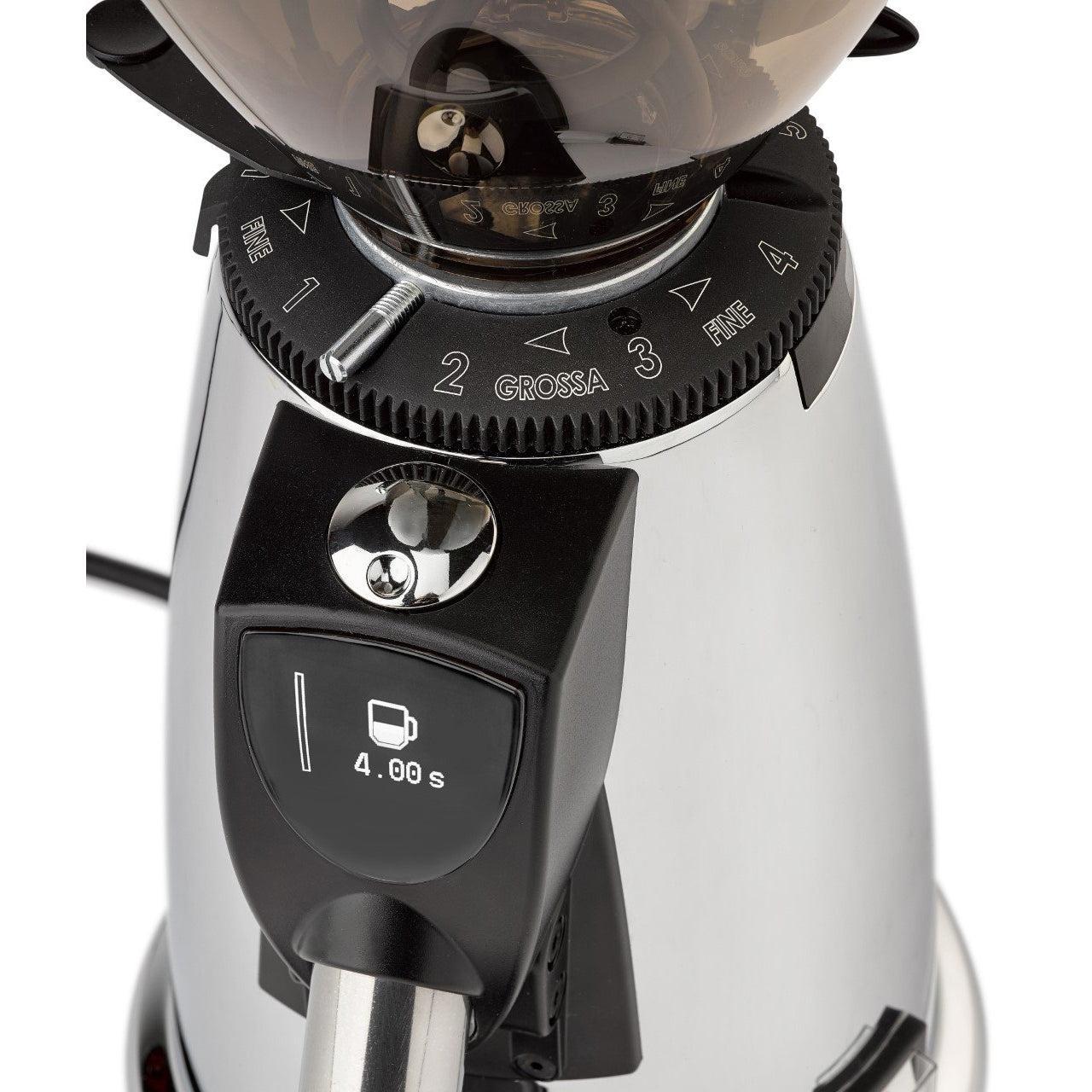 Elektra Maxi on Demand Grinder MSDX — Consiglio's Kitchenware
