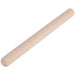 Eppicotispai Beechwood Rolling Pin 34 cm - Made in Italy