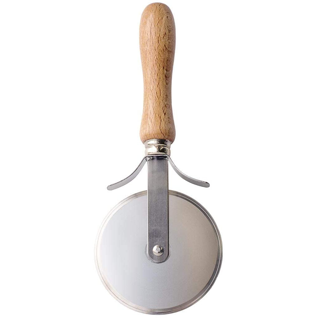 Eppicotispai Pizza Cutter - Made in Italy