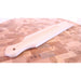 Eppicotispai Beechwood Cutting Board for Salami Back