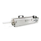 Fabio Leonardi 7.5KG/16.5LB Horizontal Sausage Stuffer