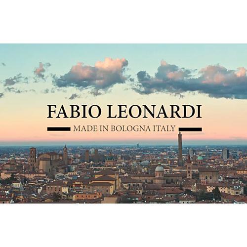 Fabio Leonardi Made in Bologna Italy - Canada
