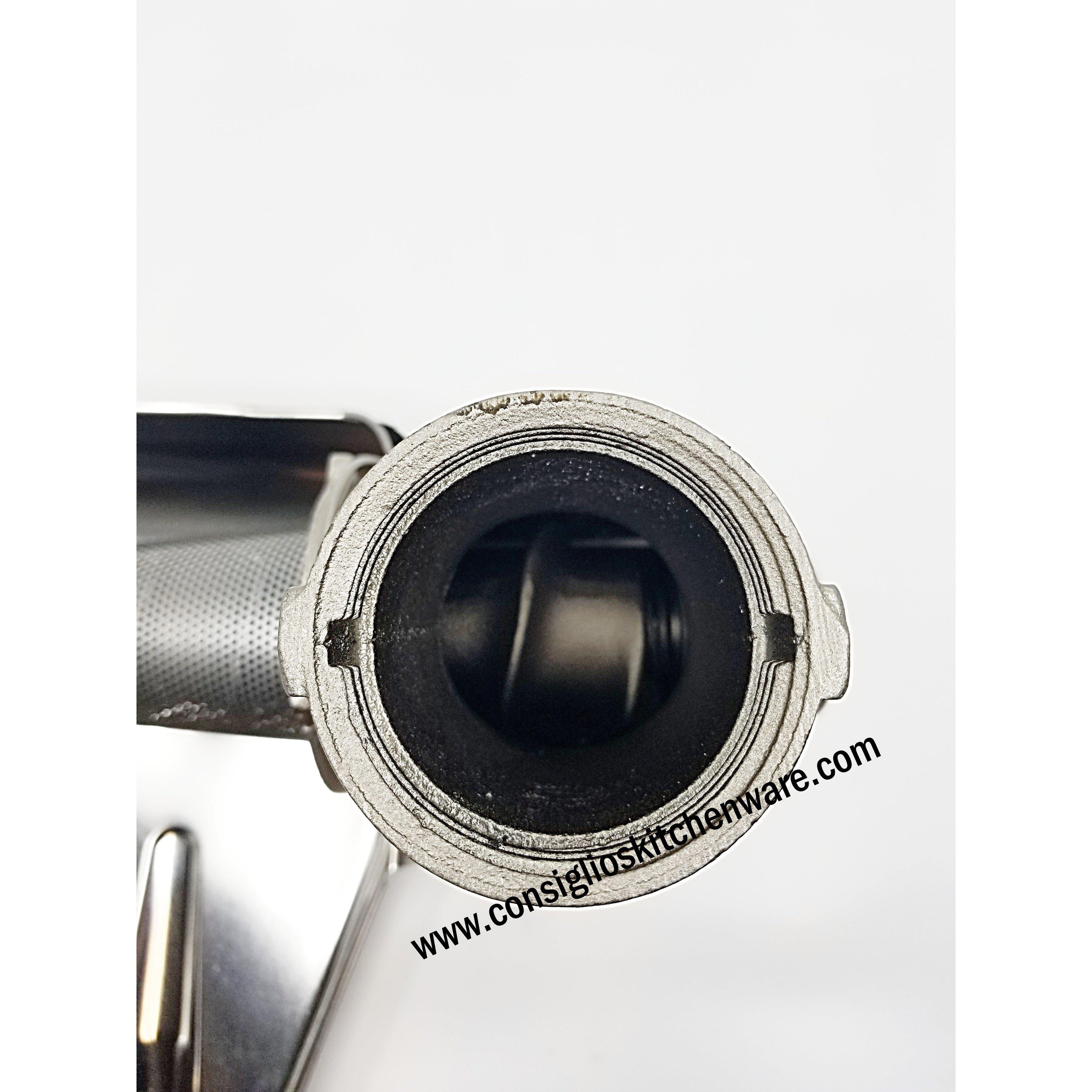 Fabio Leonardi SP3 Niploy Tomato Milling Attachment Neck Canada