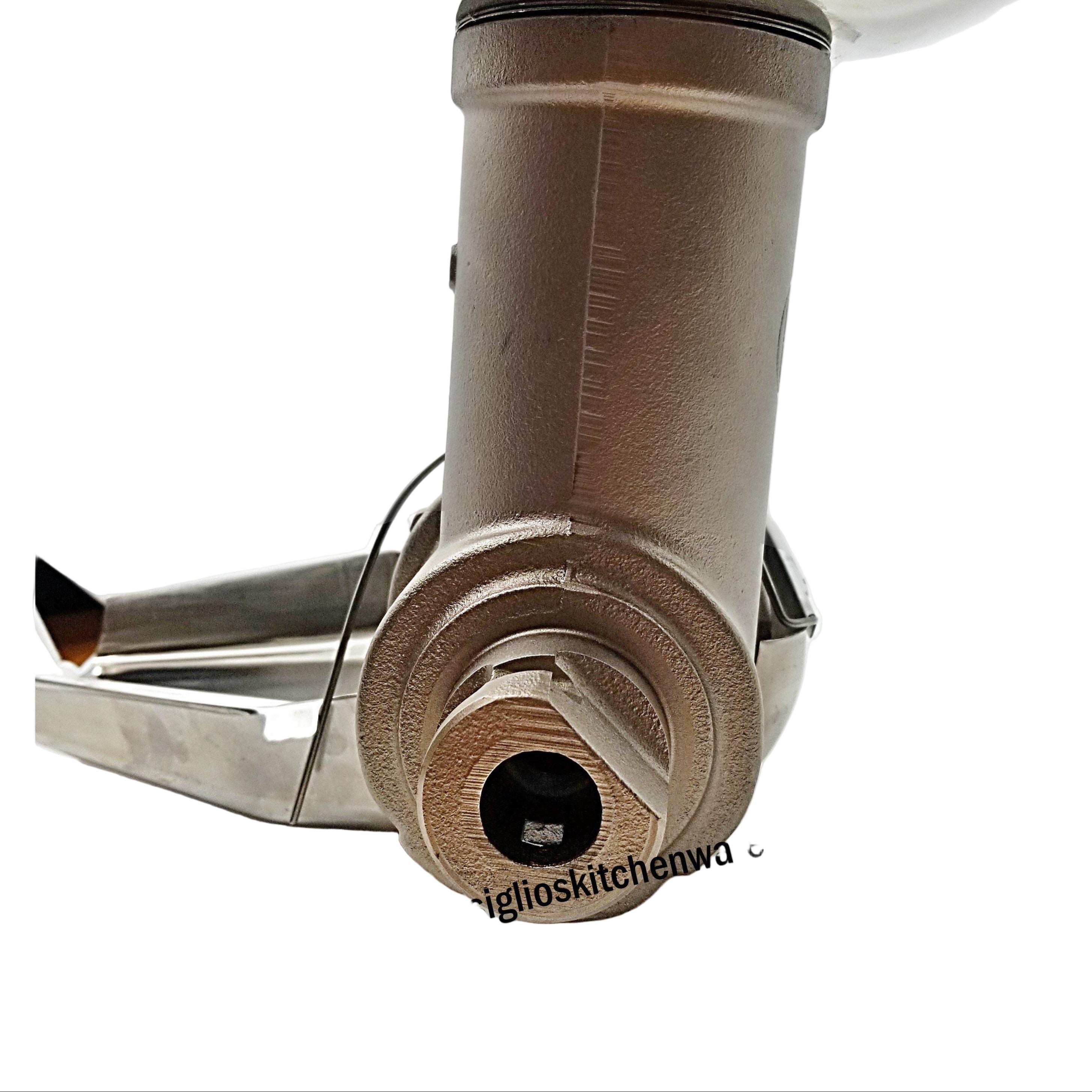 Fabio Leonardi Sp5 Niploy Tomato Milling Attachment Neck Canada