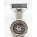 Fabio Leonardi TC32 Meat Grinding Attachment Front View Canada