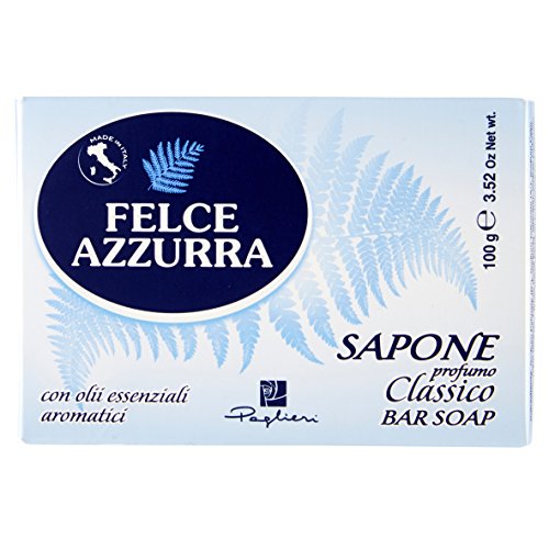 Felce Azzurra Classico Bar Soap