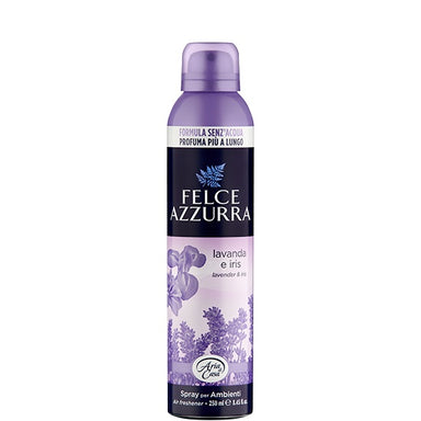 Felce Azzura Home Air Freshener Spray - Lavender and Iris