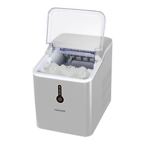 Frigidaire Ice Maker 26 lbs in 24 Hours EFIC111 — Consiglio's Kitchenware