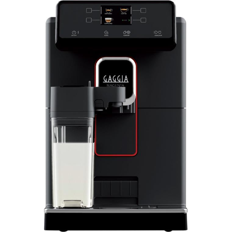 Gaggia Magenta Prestige Super-Automatic Espresso Machine — Consiglio's  Kitchenware