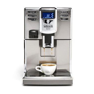 Gaggia Anima Prestige Super-Automatic Espresso Machine -Used/No Box