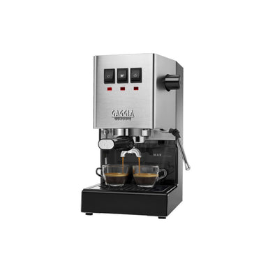 Gaggia Classic Pro Stainless Steel 