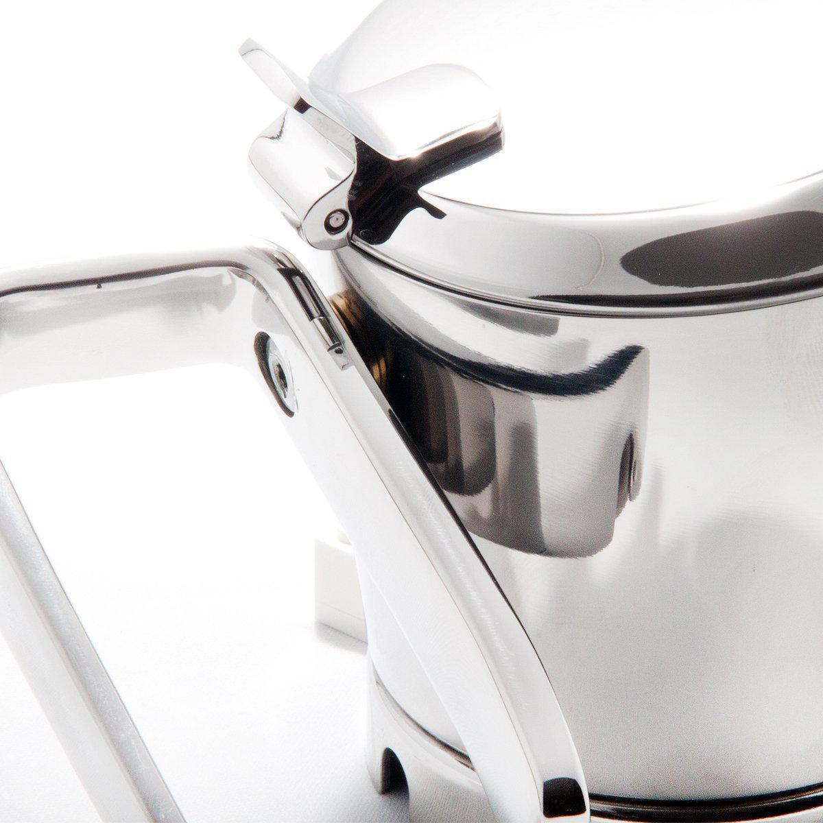 Giannina Espresso Maker 3 Cup Redesign Canada