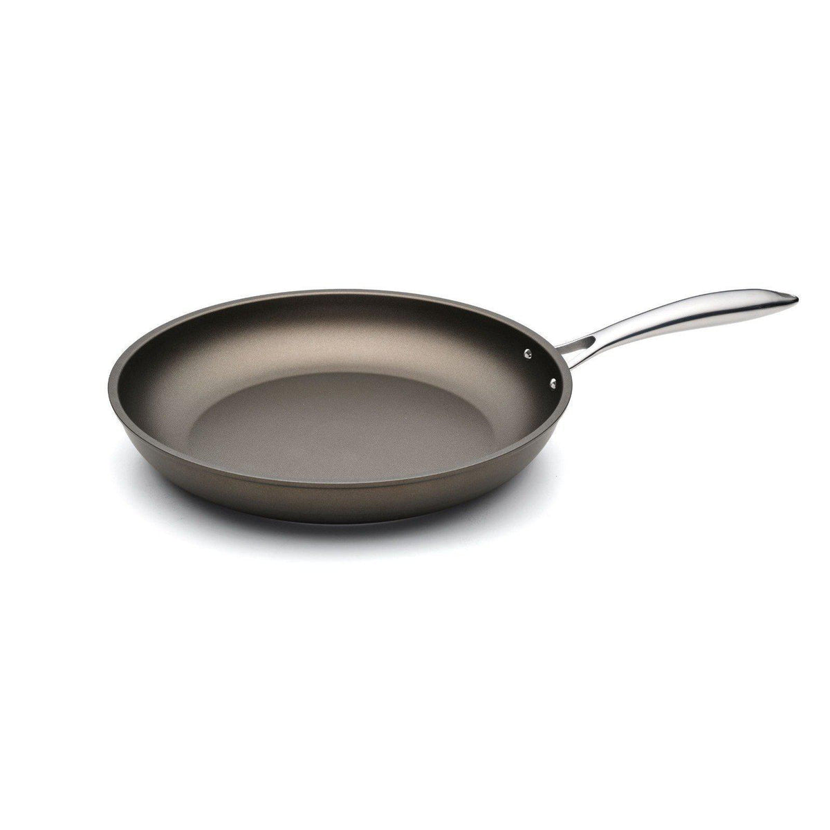 Casseruola Giannini Vegetalia Evolution In Alluminio Antiaderente, 16 Cm, Rivestimento Olliatech HT A 6 Strati, Adatta A Induzione E Tutti I Piani Cottura, Made In Italy