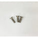 Replacement Slicer Blade Screws (3 pc) 195ES/220ES/250ES/300ES