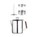 Coffee Percolator 3 Cup