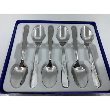 Catering Line couture 12 pc Tea Spoons
