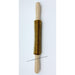 Brass Noodle Cutter Rolling Pin Adjustable 