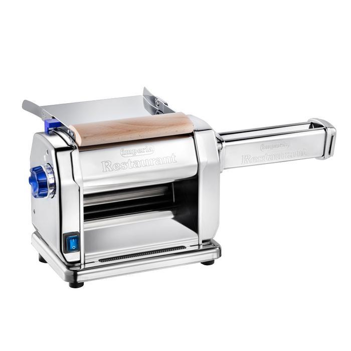 IMPERIA Redesigned RM220 Electric Pasta Maker (2019 Model)