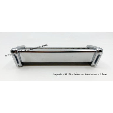 Imperia - SP150 - Fettucine Attachment - 6.5mm Back Canada