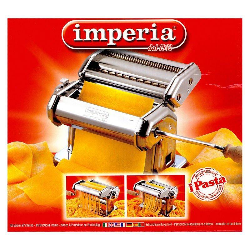Imperia Pasta Maker SP150