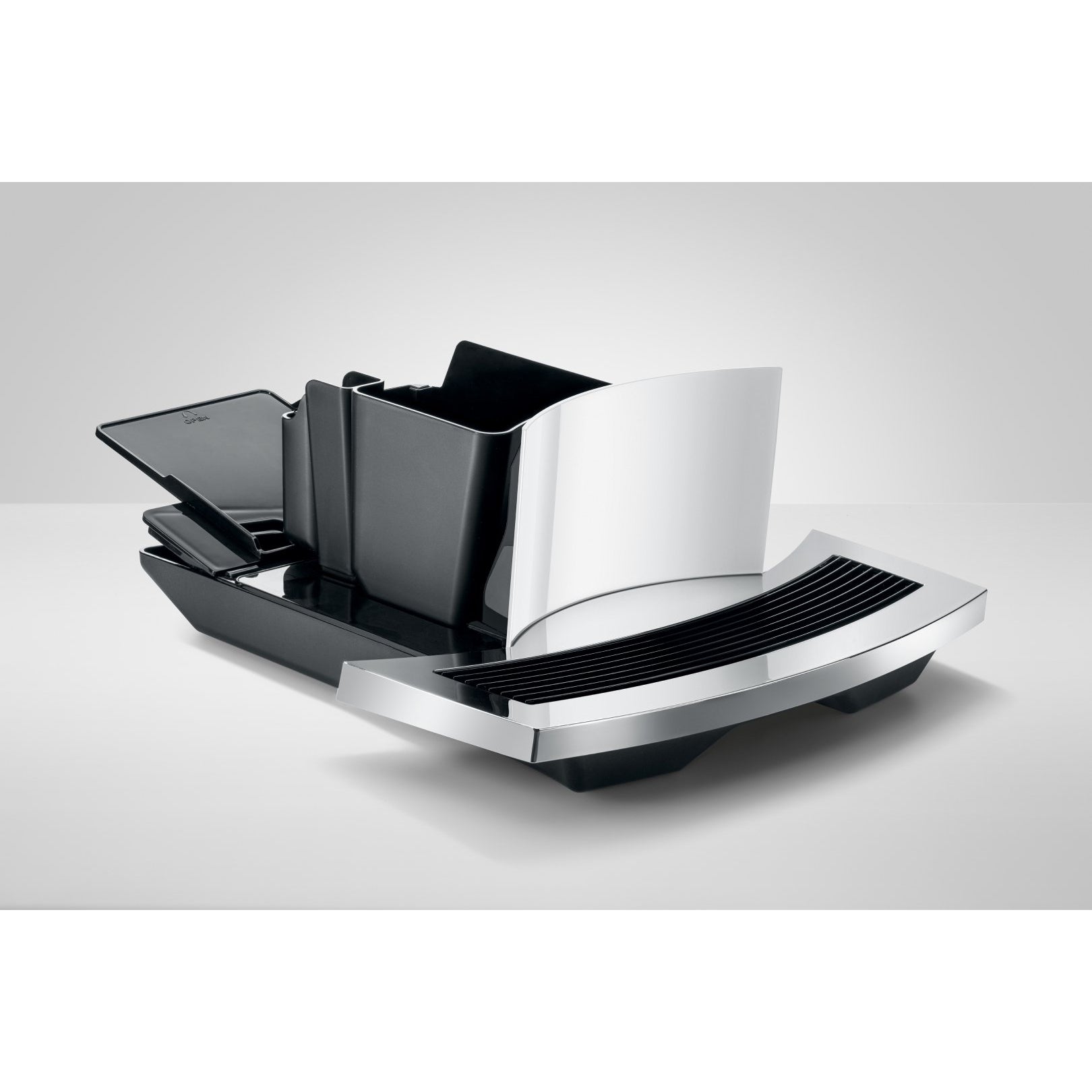 Jura Impressa E8 Piano White Drip Tray