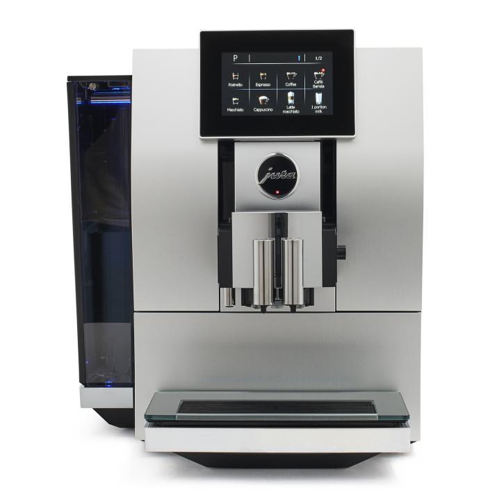Jura Z8 Super Automatic Espresso Machine Canada