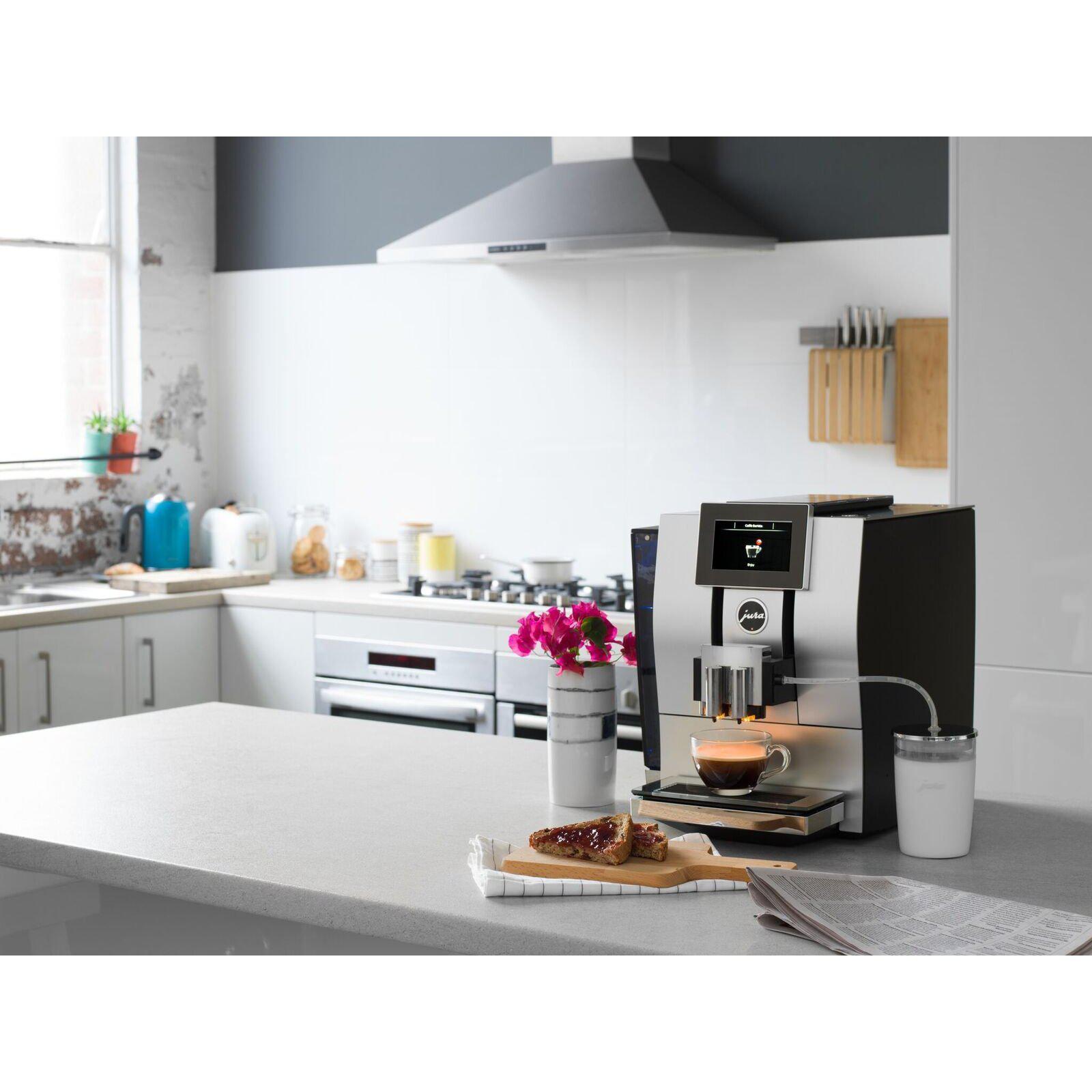 Jura Coffee Machine Jura Z8 Best Price Jura Home Espresso Machine