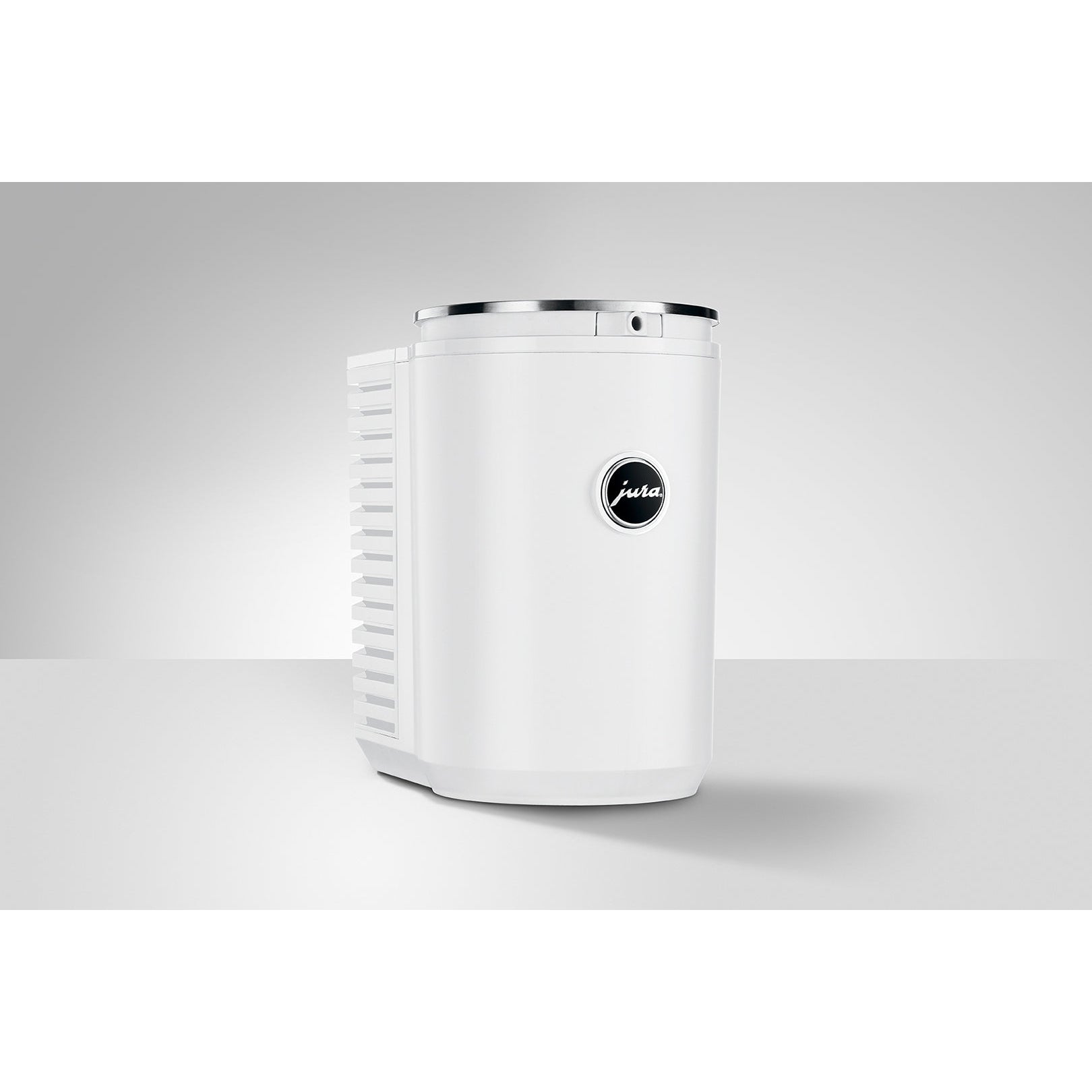 New Wifi/Bluetooth Compatible Jura Cool Control 1L White No 24071 Angel View