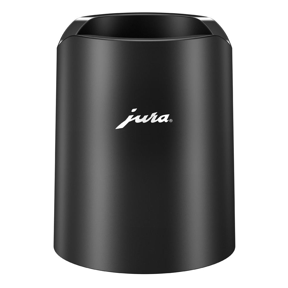 Jura Glacette for Glass Milk Container Black #24215