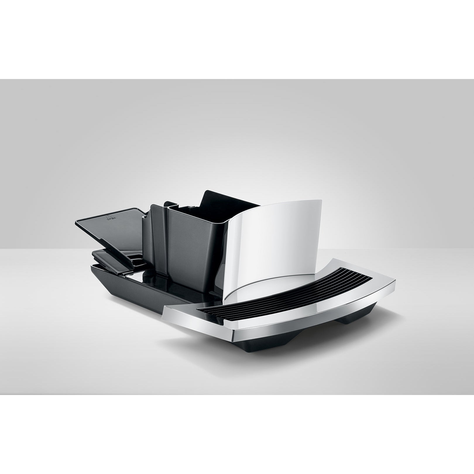 Jura E4 Piano White Espresso Machine #15560 Drip Tray